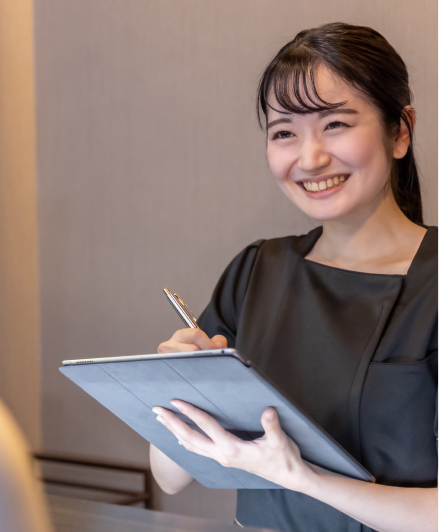 STEP2 カウンセリング