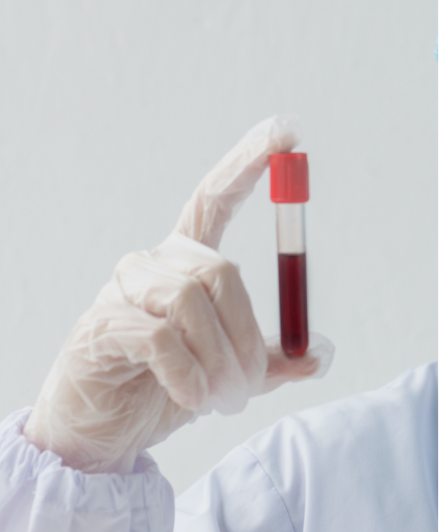 STEP3 治療を受ける