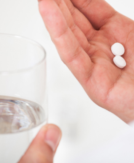 STEP5 自宅治療継続